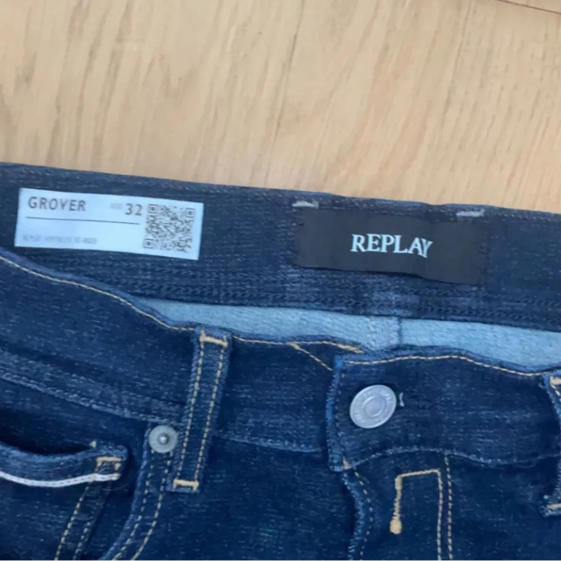 Reaplay jeans - 91