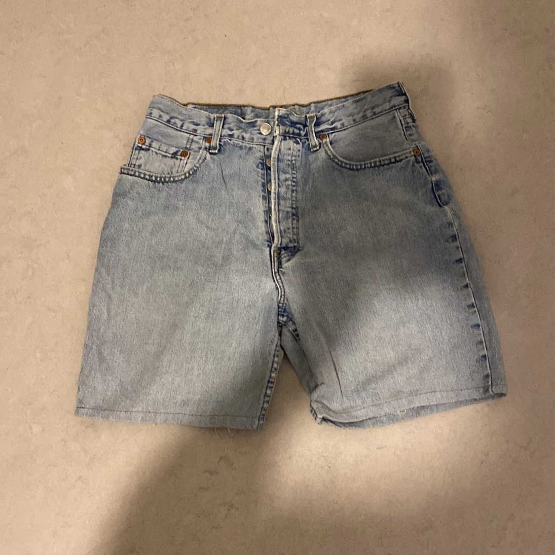 Levis jorts 