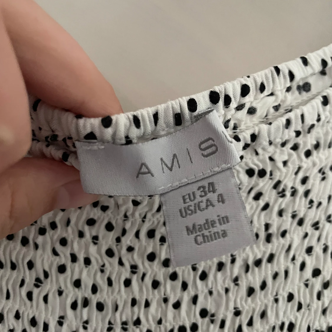 Skön och fin sommarklänning  - 91