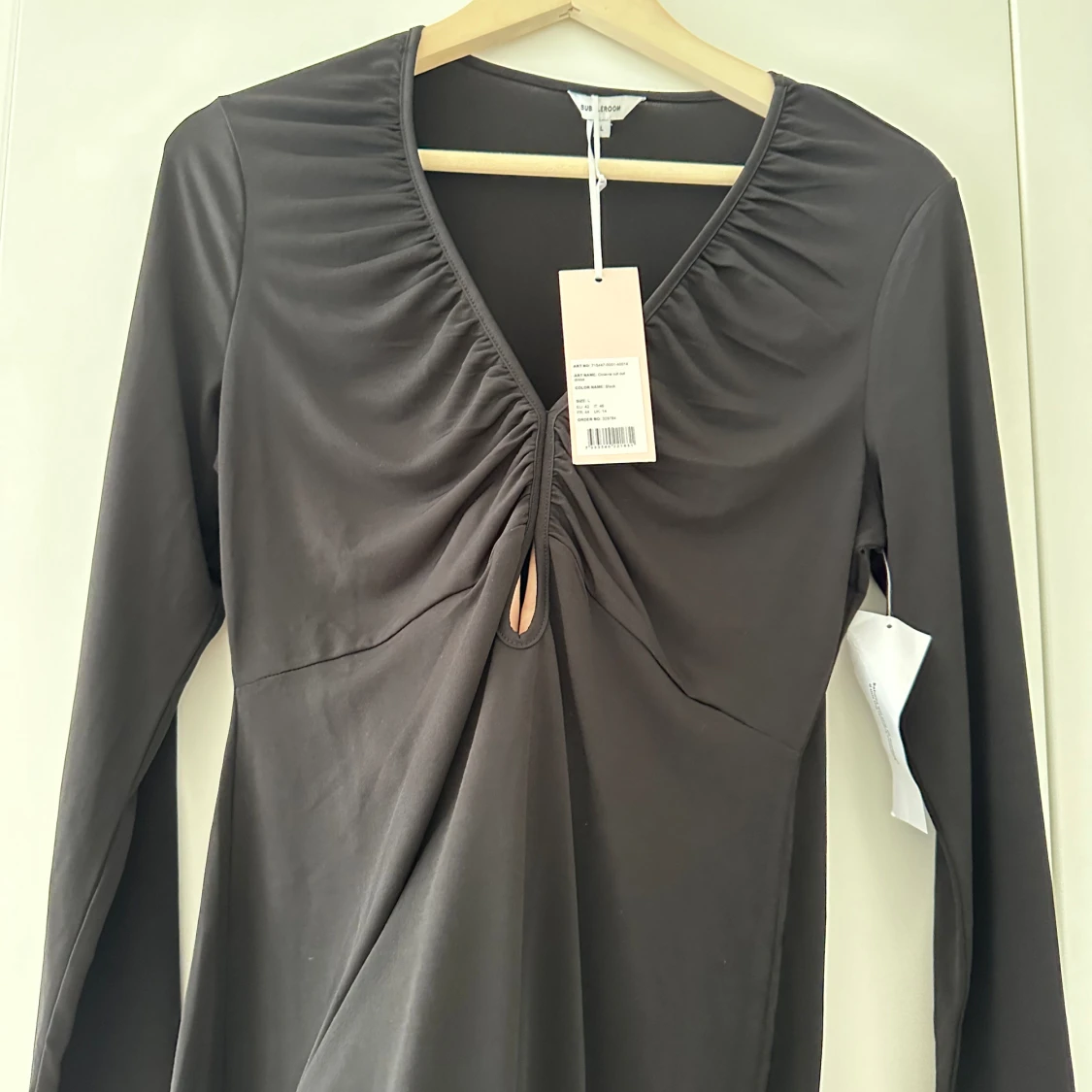 Coctailklänning Bubbleroom - 90