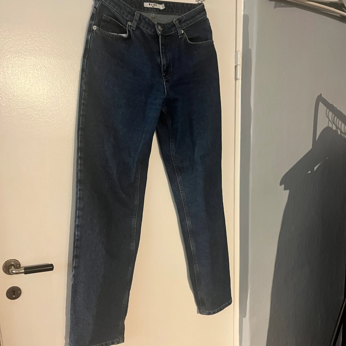 NA-KD jeans
