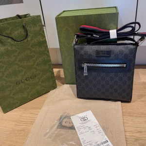 Gucci väska - Äkta