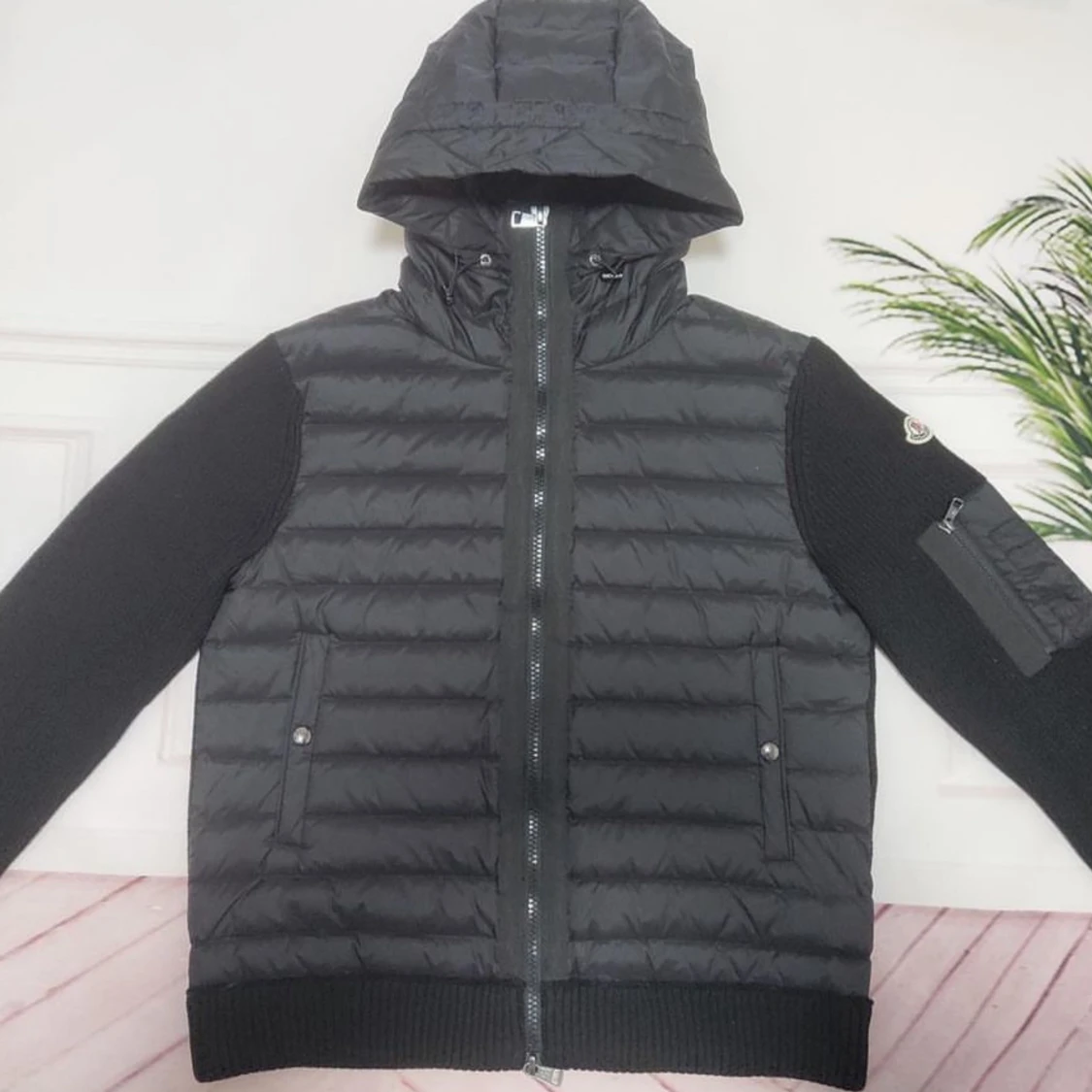 Moncler Cardigan