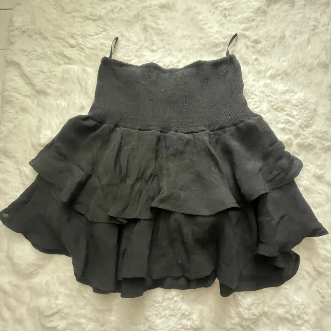 Jätte fin kjol från SHEIN!