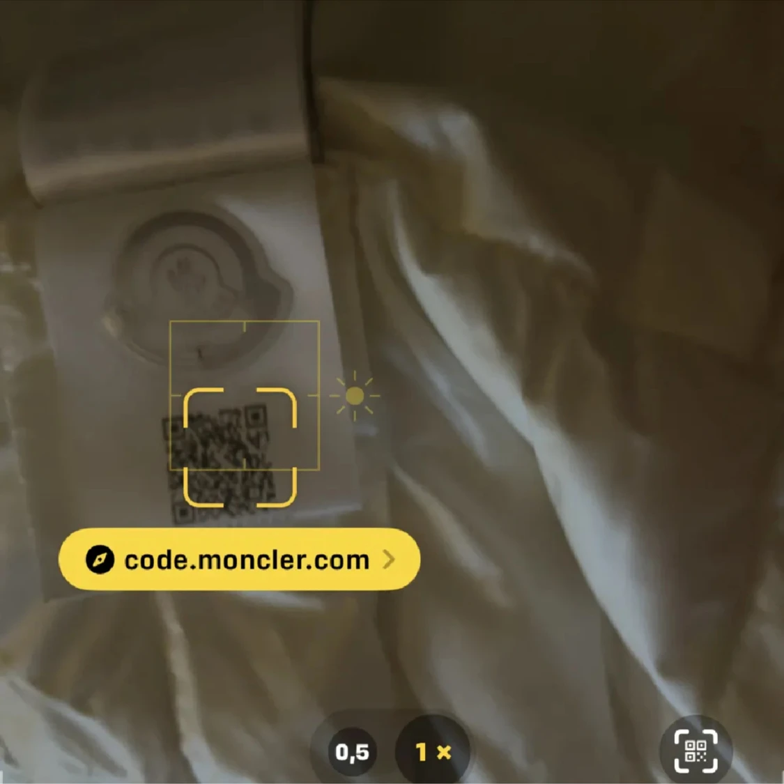 Moncler cardigan - 91