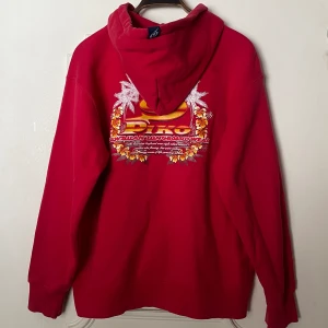 Vintage Piko Zip Hoodie - Fint skick, as bra kvalite. skriv om fler bilder eller mått önskas.