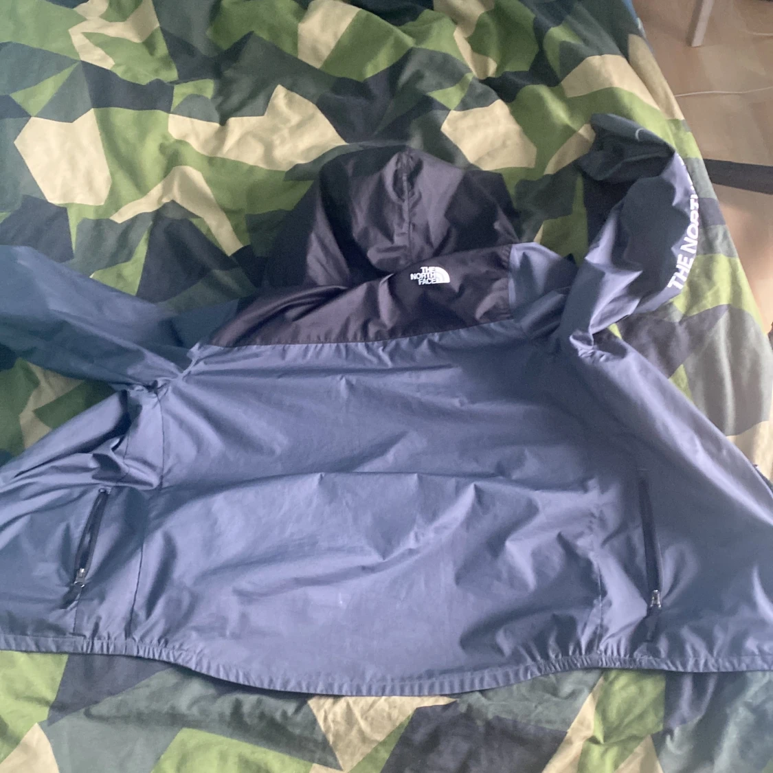 The north face jacka - 91