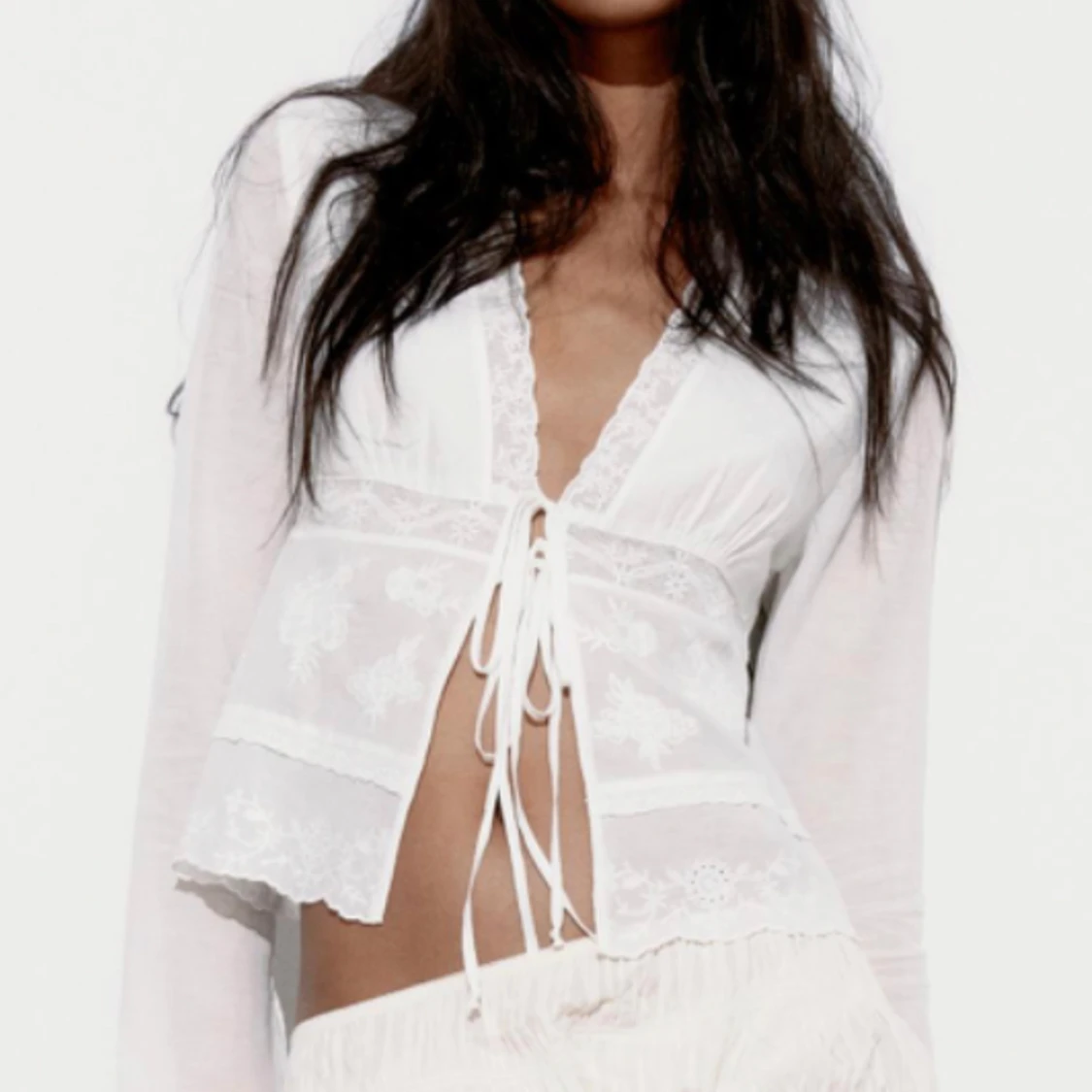 Blus från Zara - 90