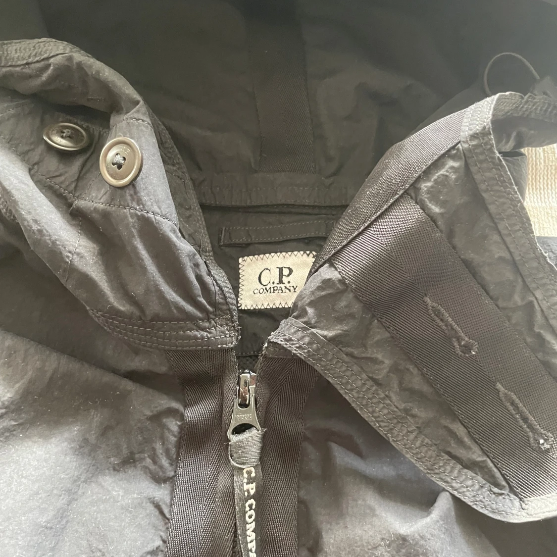 Cp company vind jacka - 90