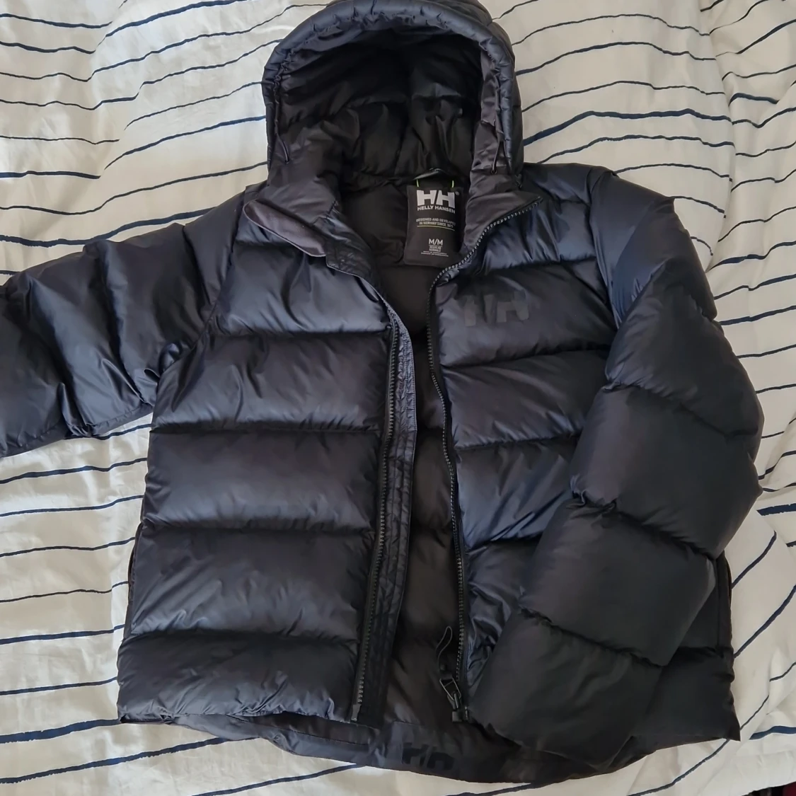 Helly hansen active paffy Stolek M