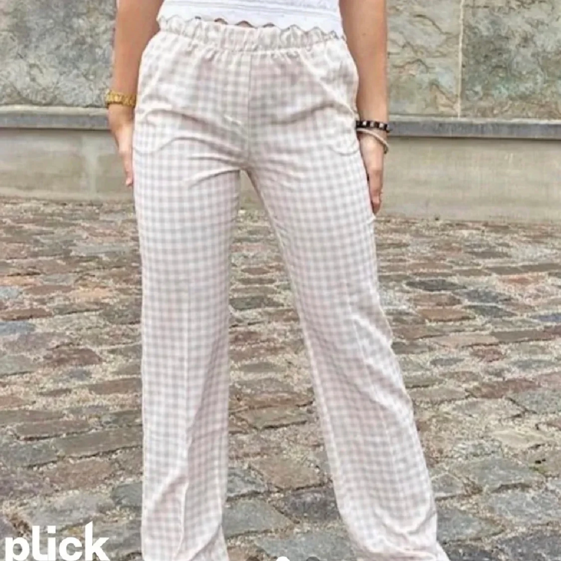 Byxa från Design By Si