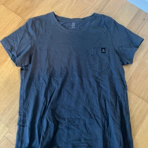 Fin tshirt  - Fin tshirt från haglöfs. Väldigt bra skick och superfin. 