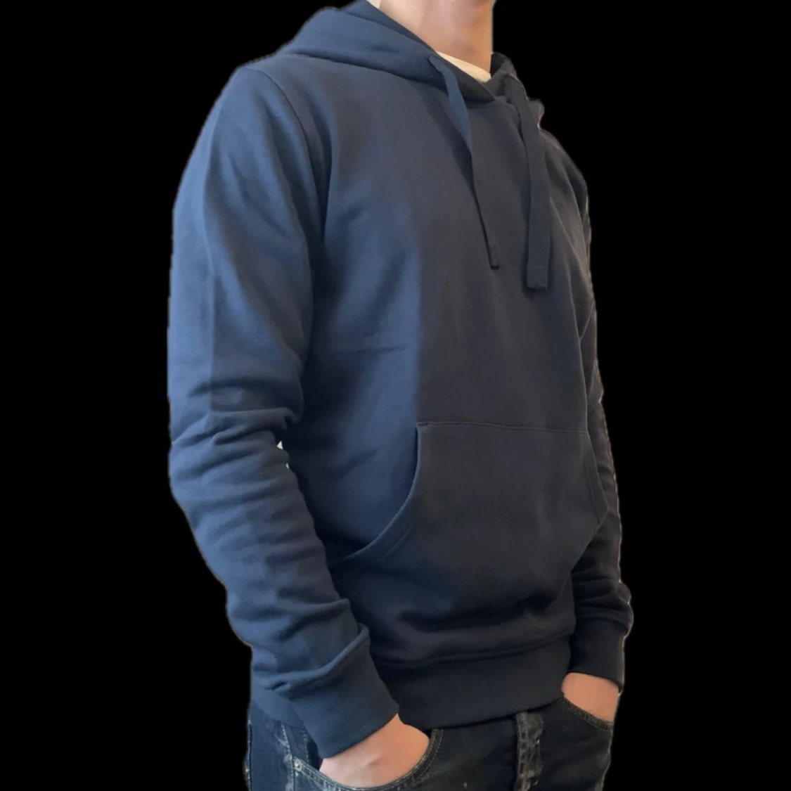 Resteröds hoodie - 90