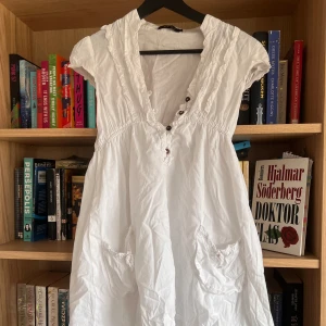 så härlig klänning - hade i italien, så sjukt mysig 