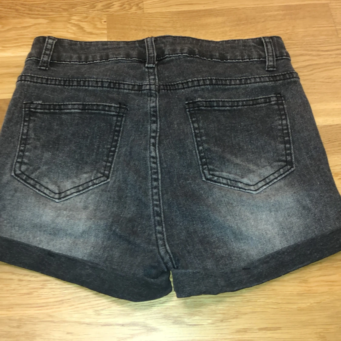Jeans shorts  - 90