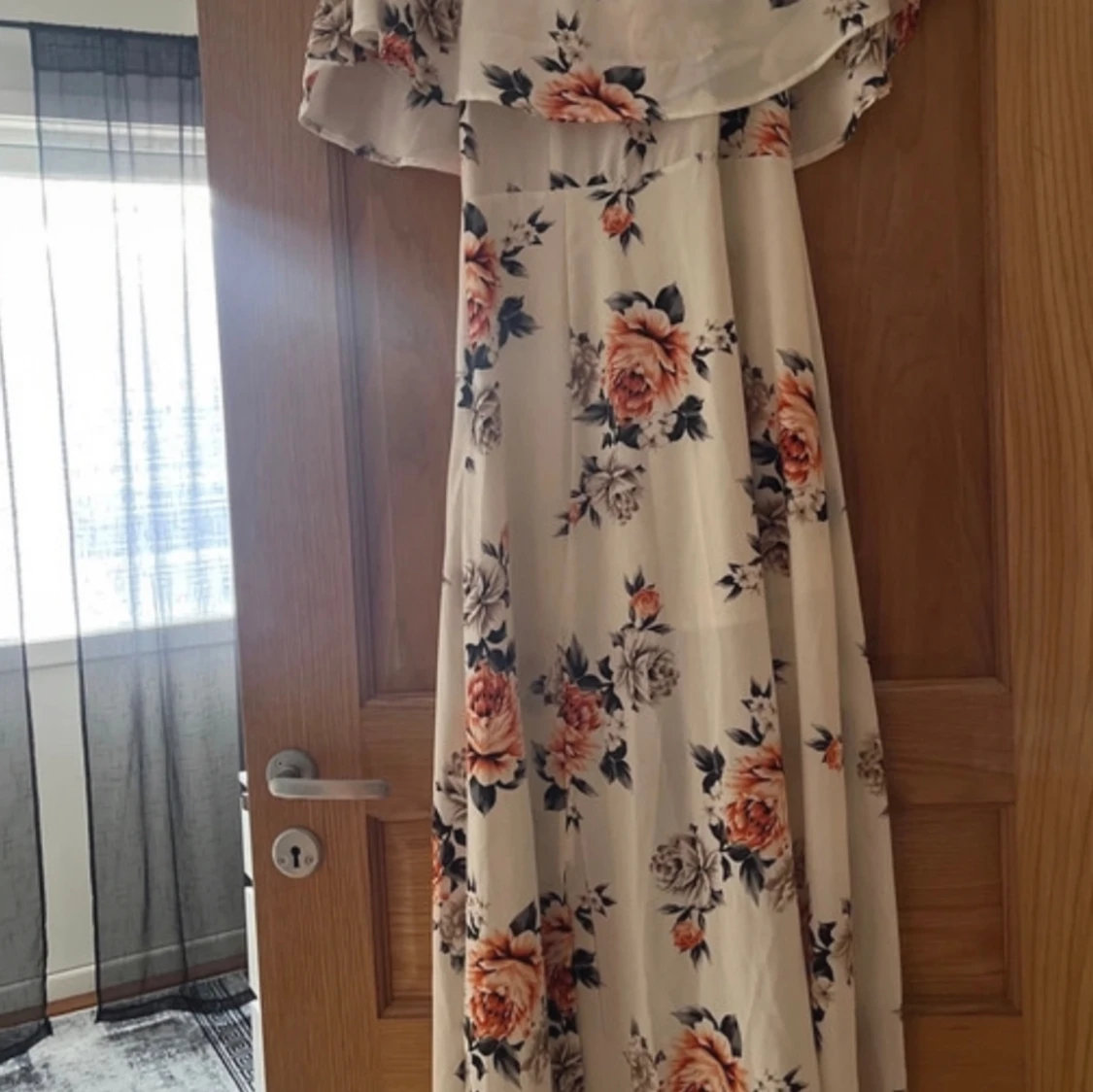 Somrig klänning  - 90