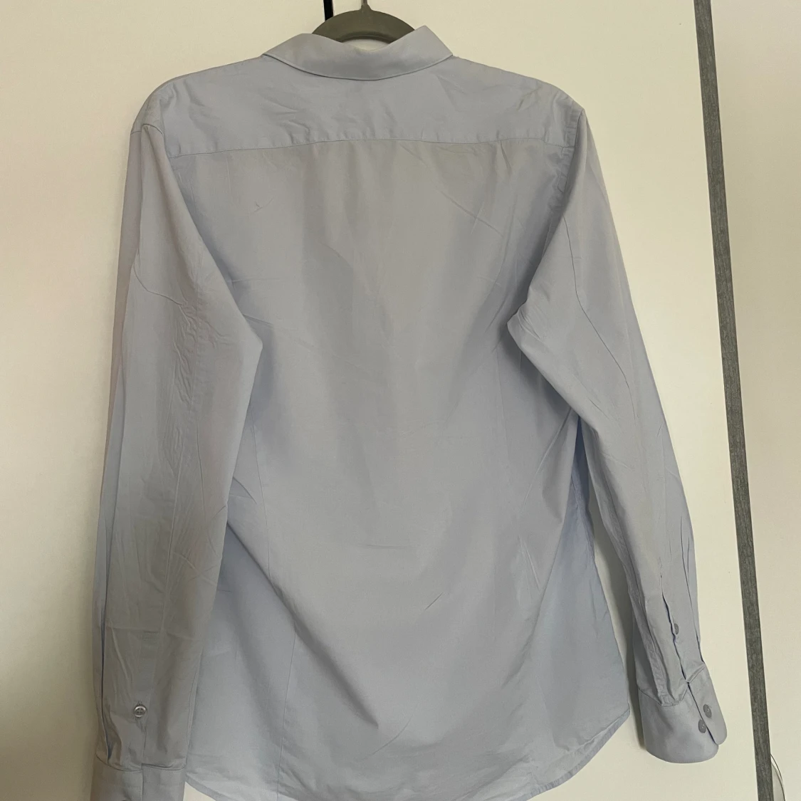 Ljusblå skjorta Filippa K - 91