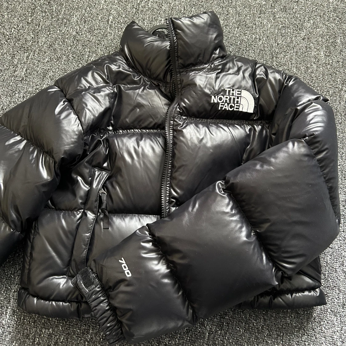 THE NORTH FACE jacka