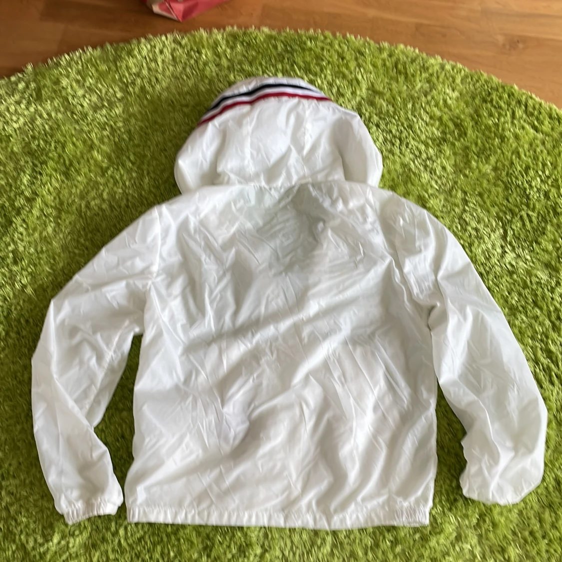 Moncler windbreaker - 2