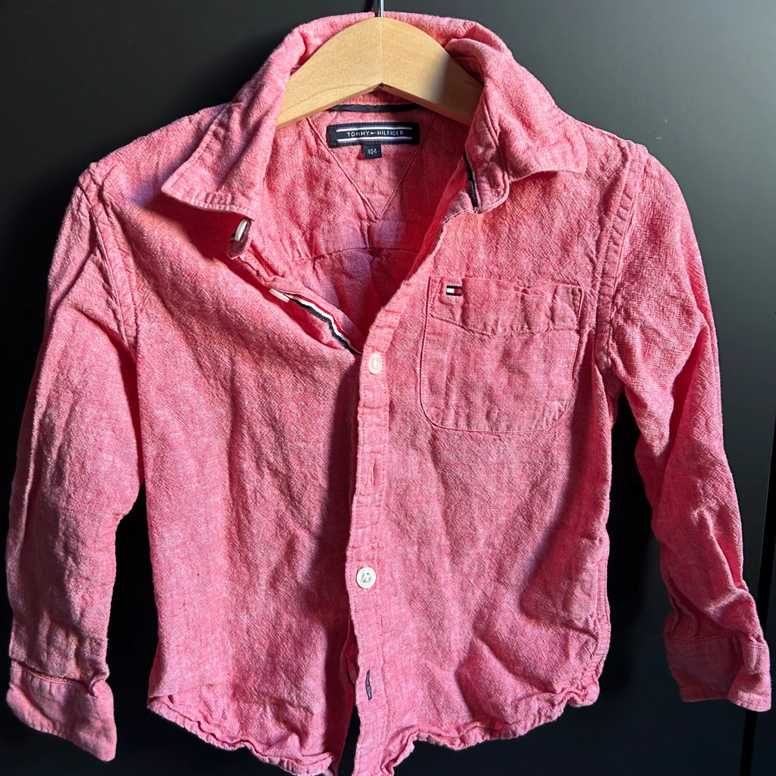 Tommy Hilfiger Skjorta