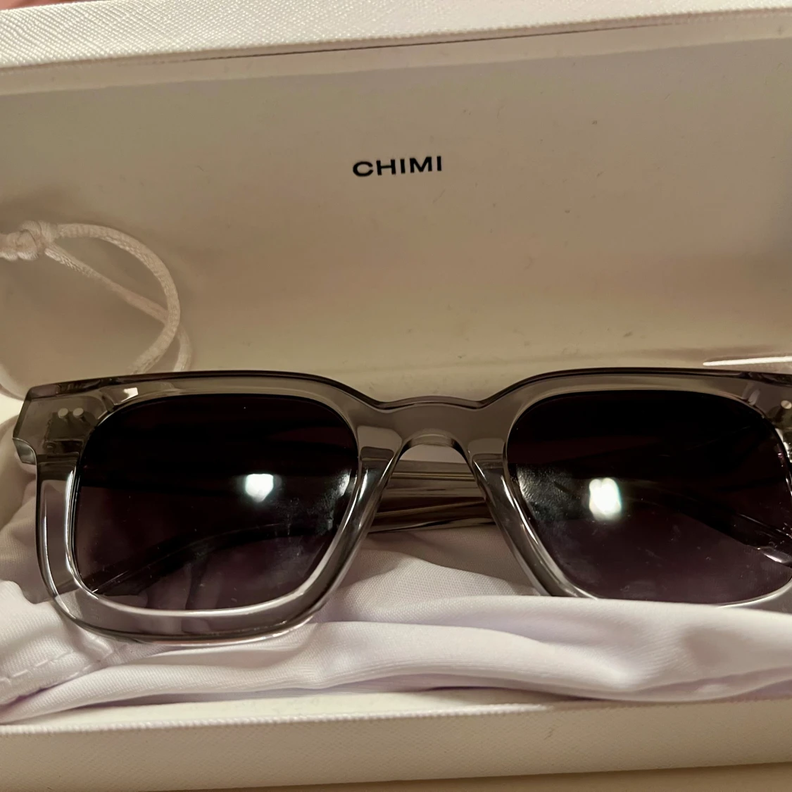 Solglasögon CHIMI - 90