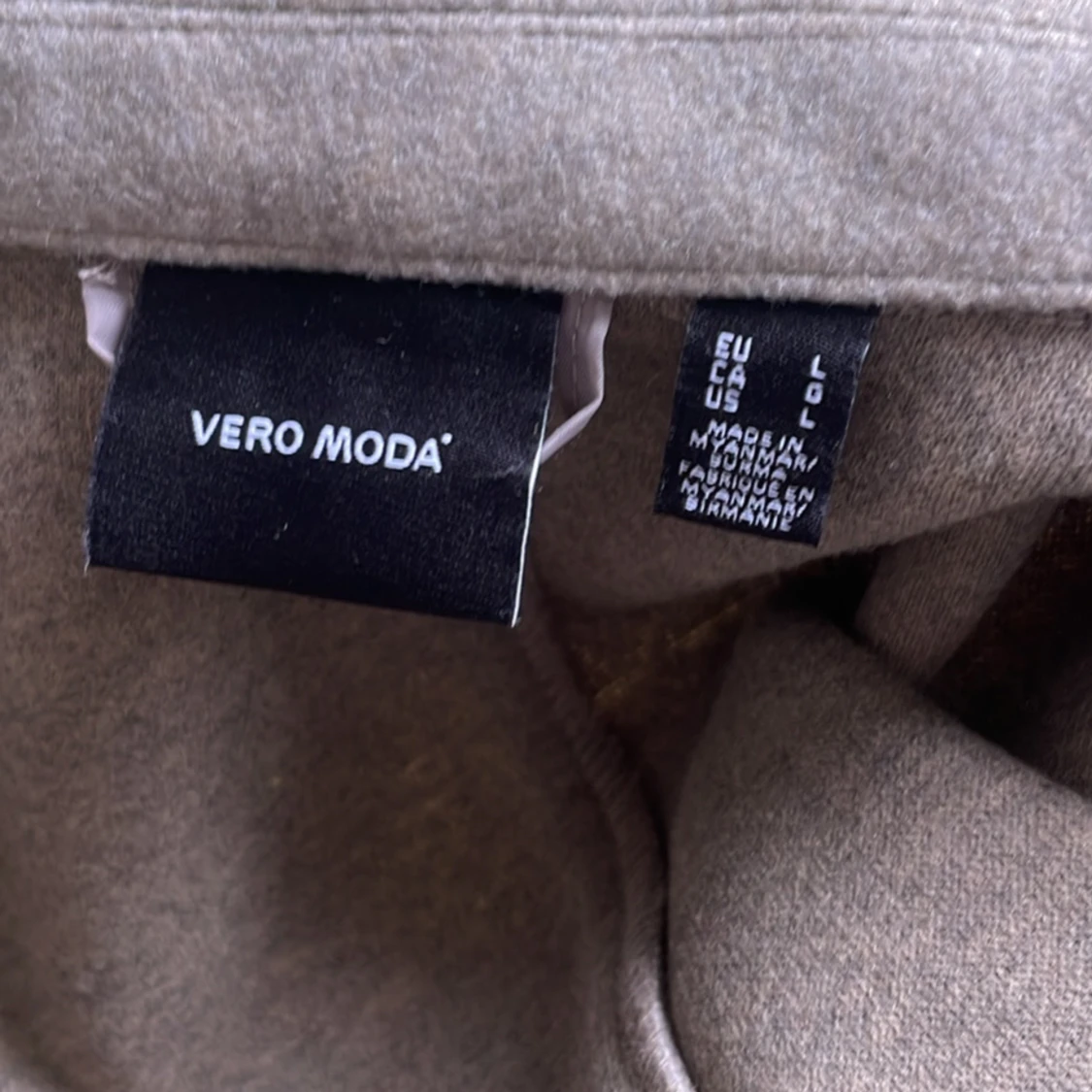 Kappa från vero Moda  - 90
