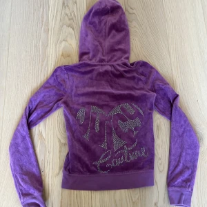 Juicy Couture Kofta - Storlek xs. Bra skick