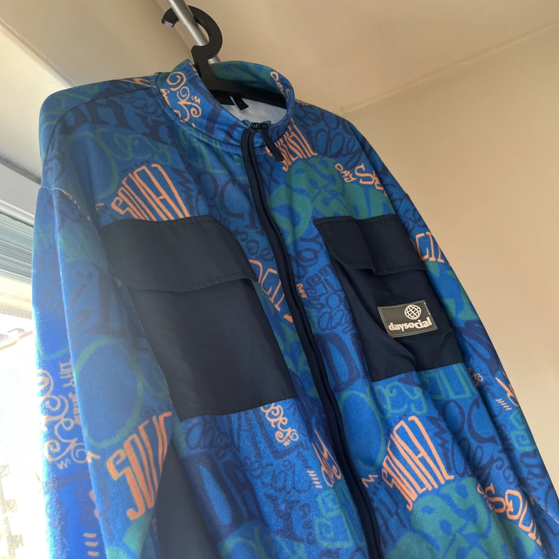 Snygg sommarjacka  - 90