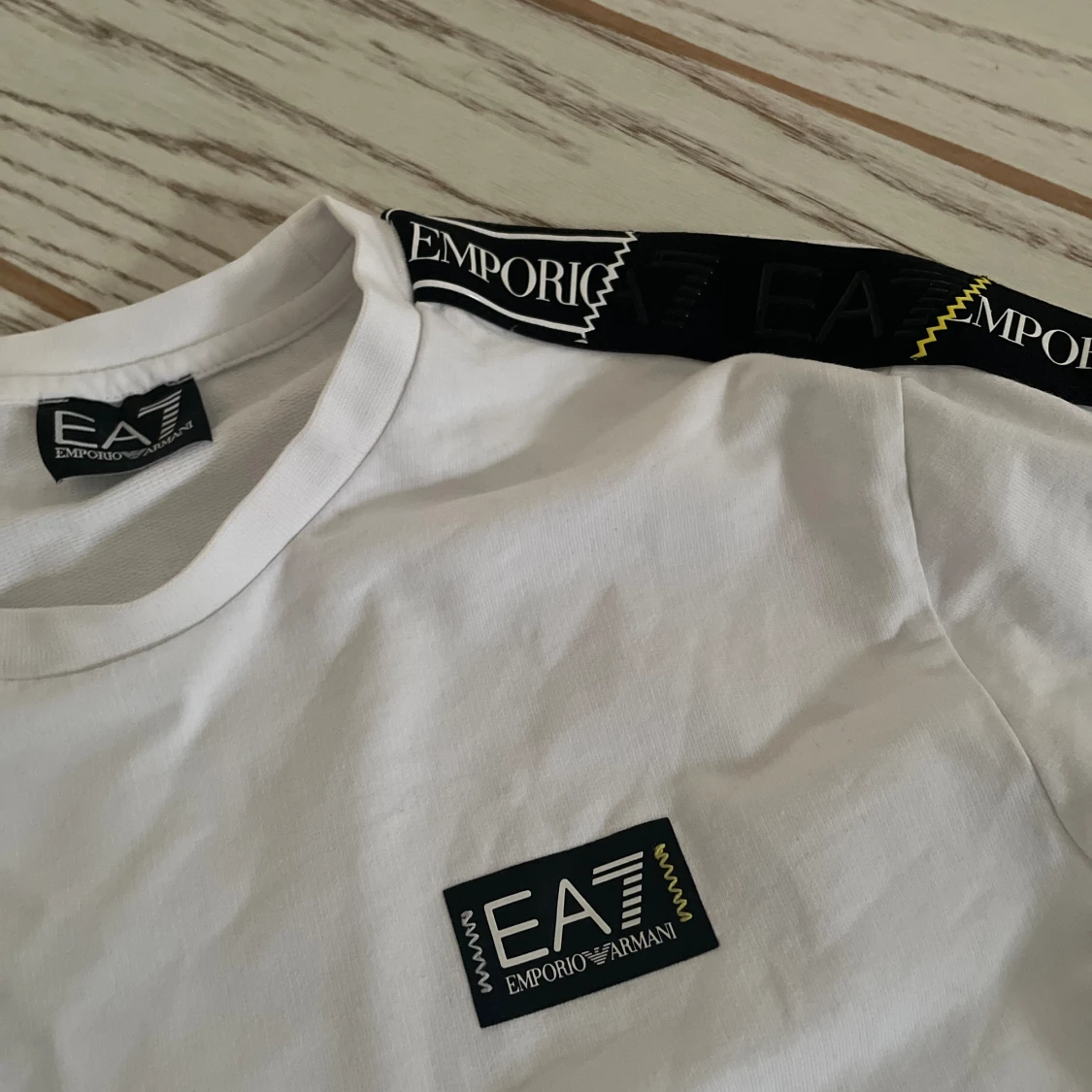 Tröja emporia armani - 90
