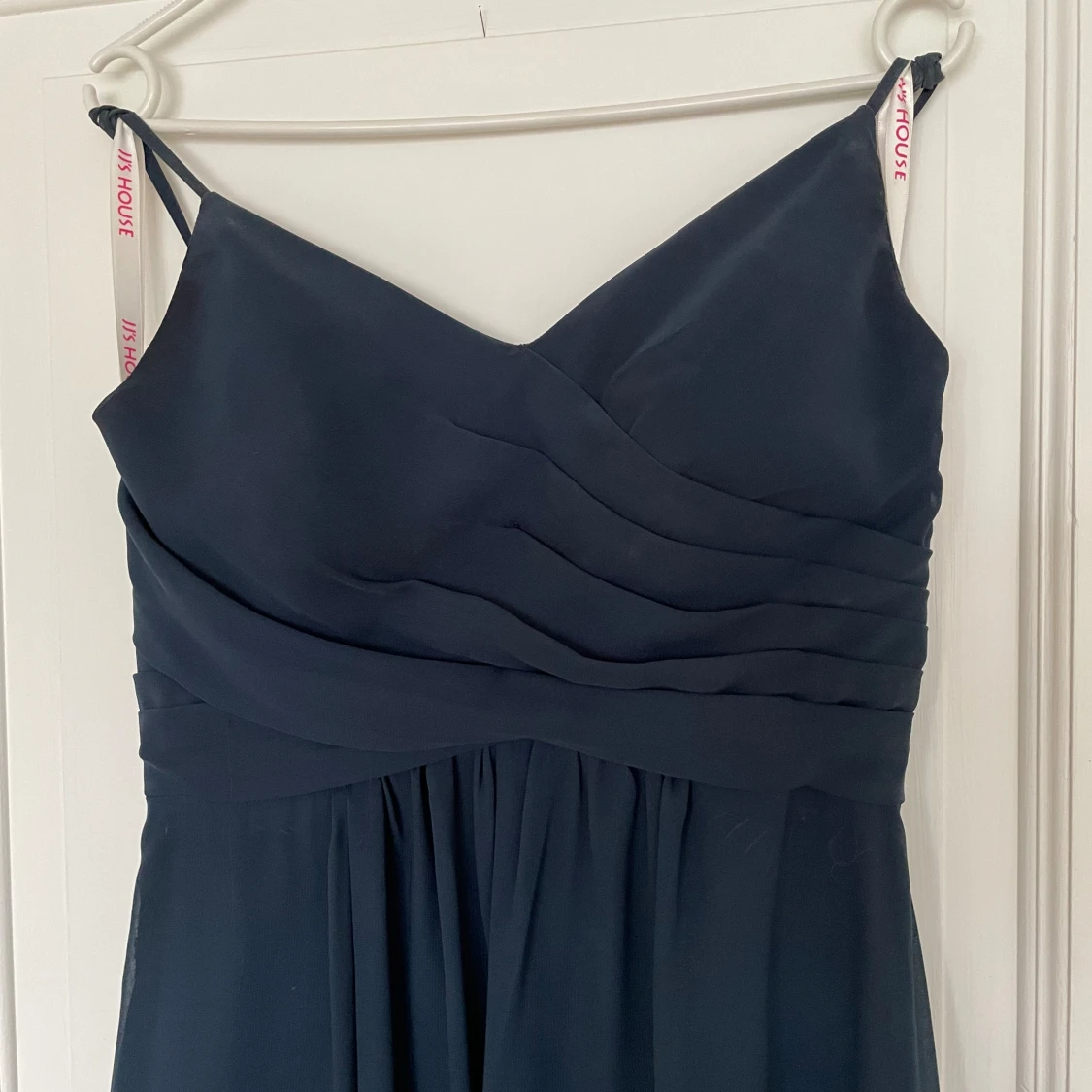 Superfin ballklänning!💗