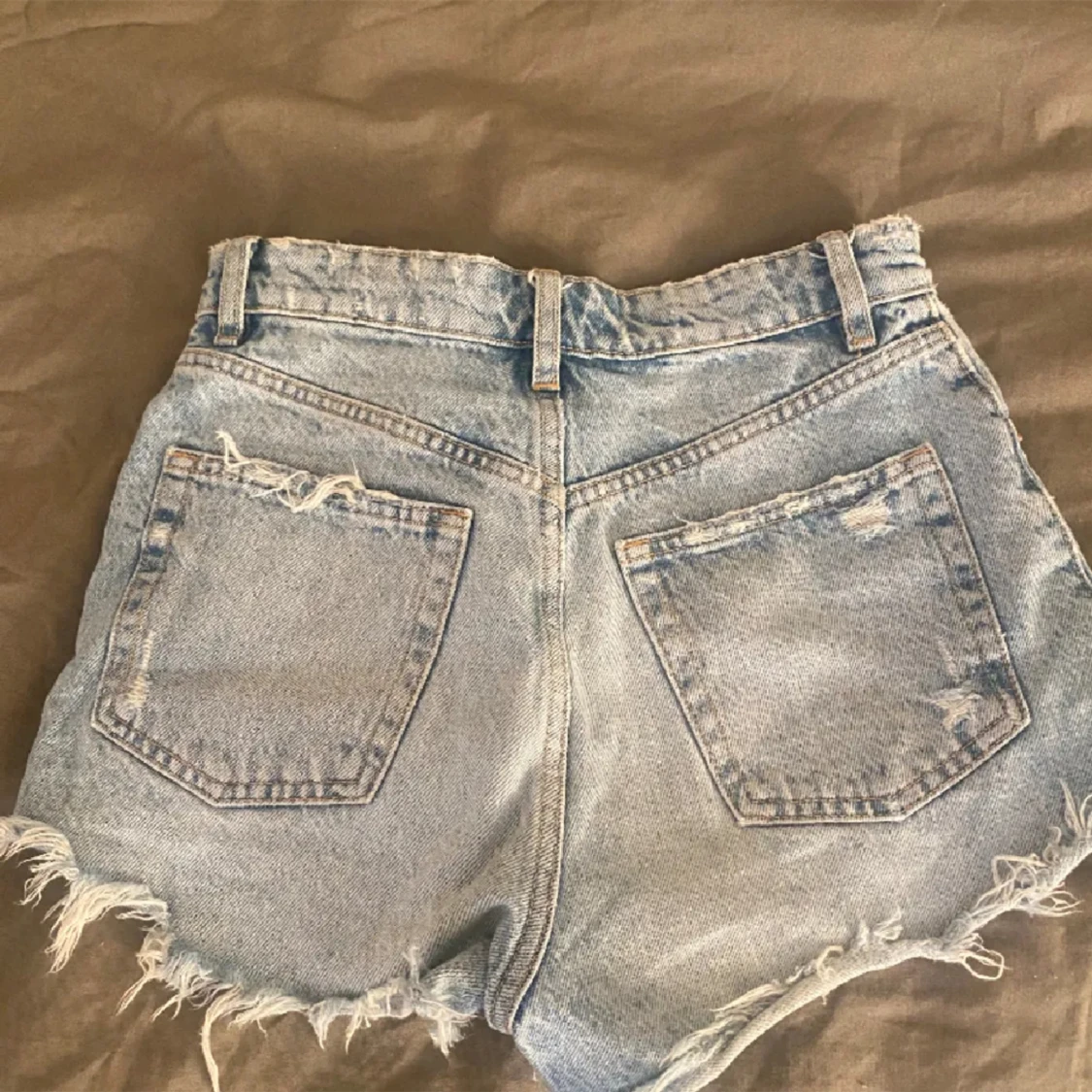 Jeansshorts  - 91