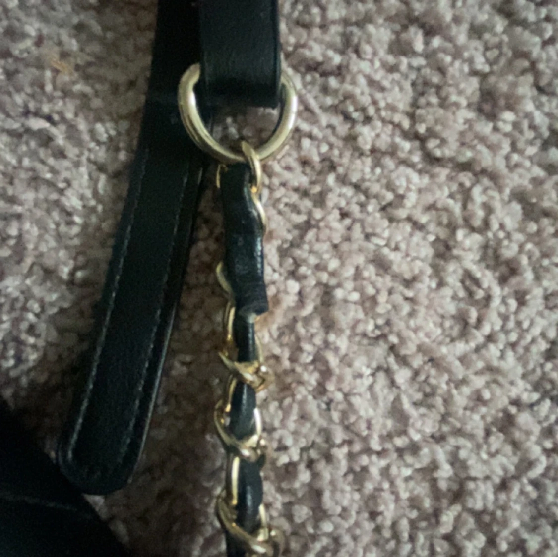 Axelremsväska  - 90