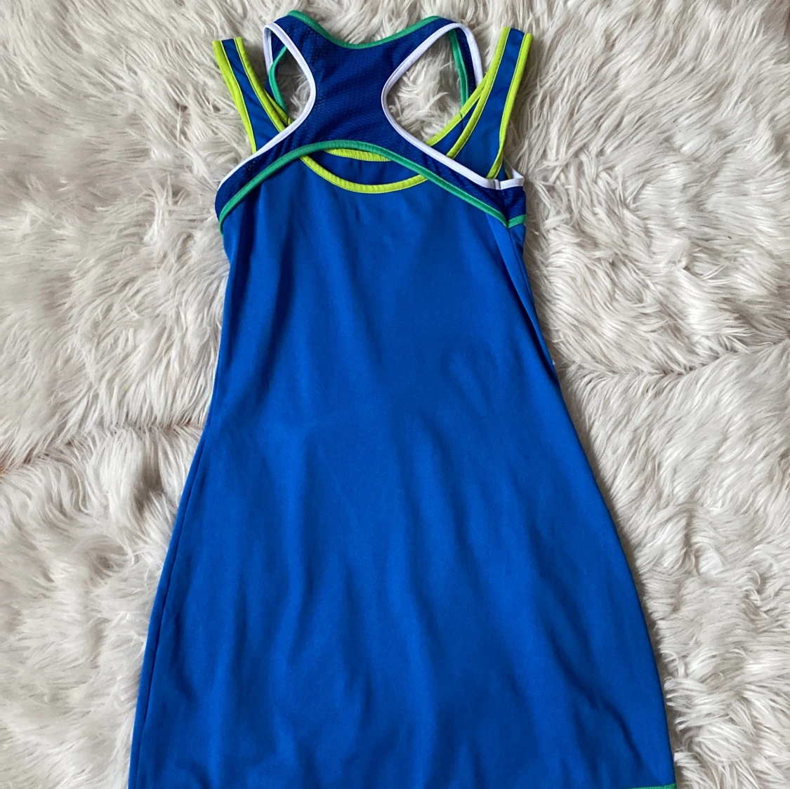Tennis/paddel klänning  - 90