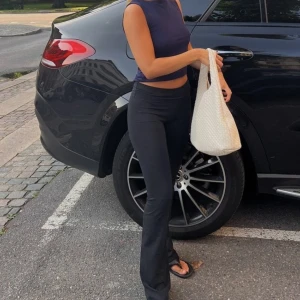 Soft chill pants - Köpta på nelly.com helt nya tagg tagg på. De är bekväma och ser exakt ut som på bilden! 