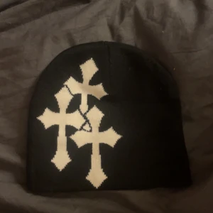 Drainer mössa - Säljer min killes mössa