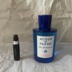 Aqua di Parma  (Fico di amalfi) - 5ml sample av fruktiga och goda parfymen fick di amalfi!