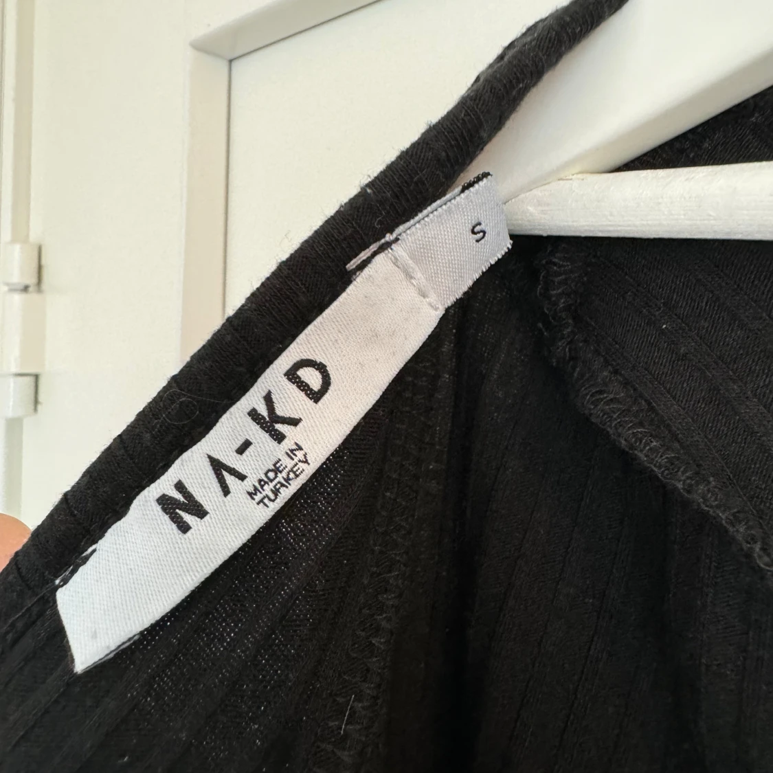 Fin top från NAKD - 91