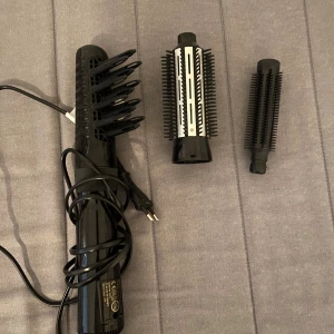 Värmeborste  - Helt ny värmeborste ifrån Braun. Endast testad en gång!🤗