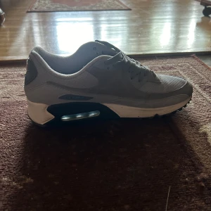 Air Max - Storlek 42 använt ett par gånger 