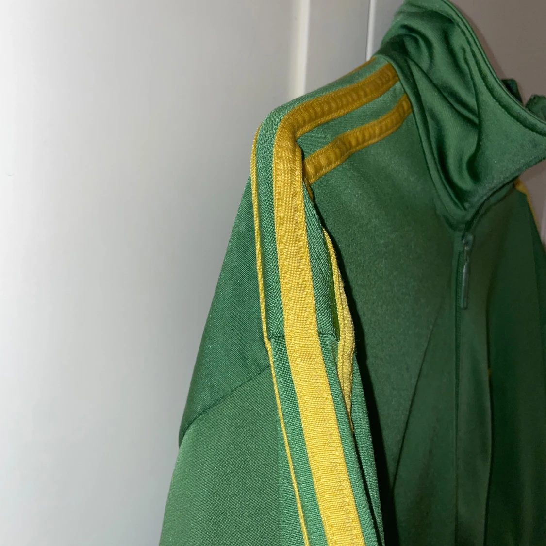 Adidas track jacket  - 91