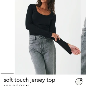 Helt ny tröja från Gina! - Helt ny tröja från Gina, storlek S. Finns i Täby och kan mötas upp i/kring Stockholm! 😄