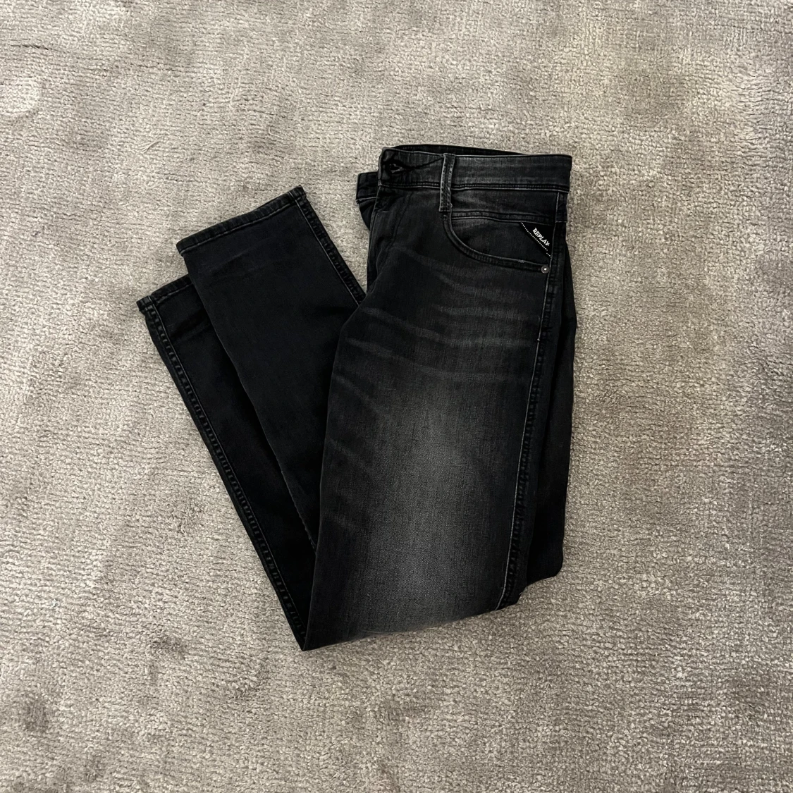Replay jeans