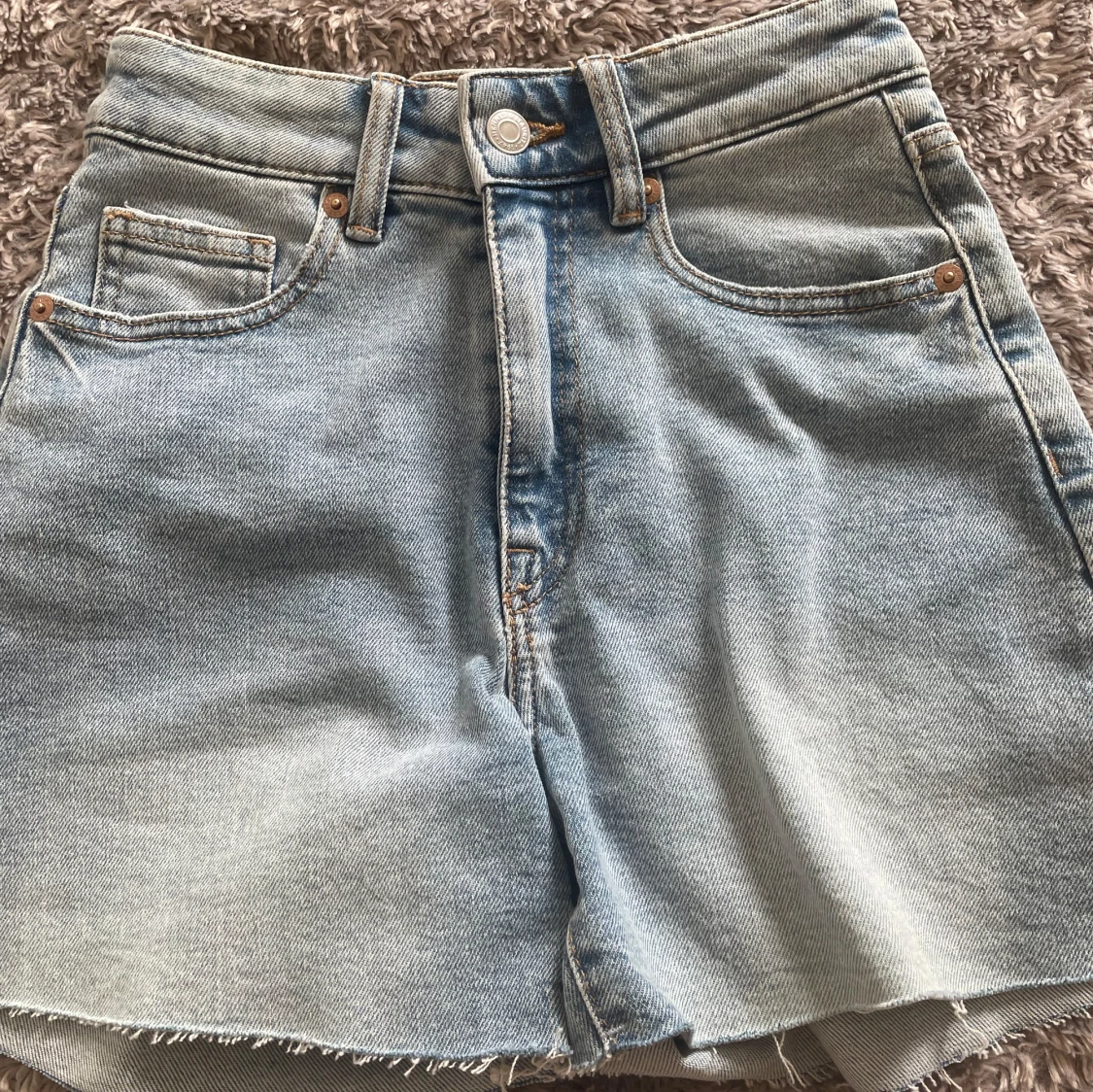 Jeans shorts