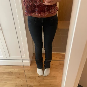 Ltb jeans - Ltb valerie jeans, jättefint skick, storlek w26l32🥰