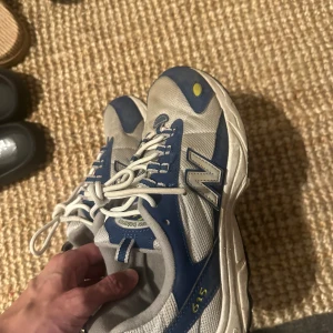 New Balance - Använda men gott skick