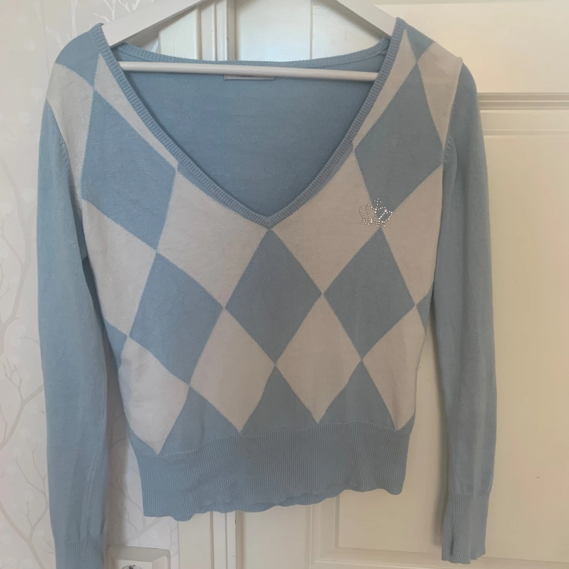 Tröja fårn vila  - 91