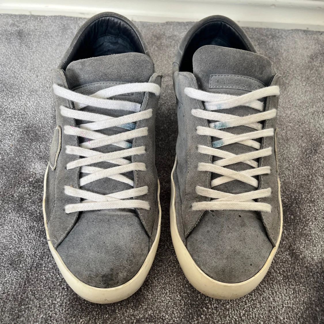 Philippe Model  - 93