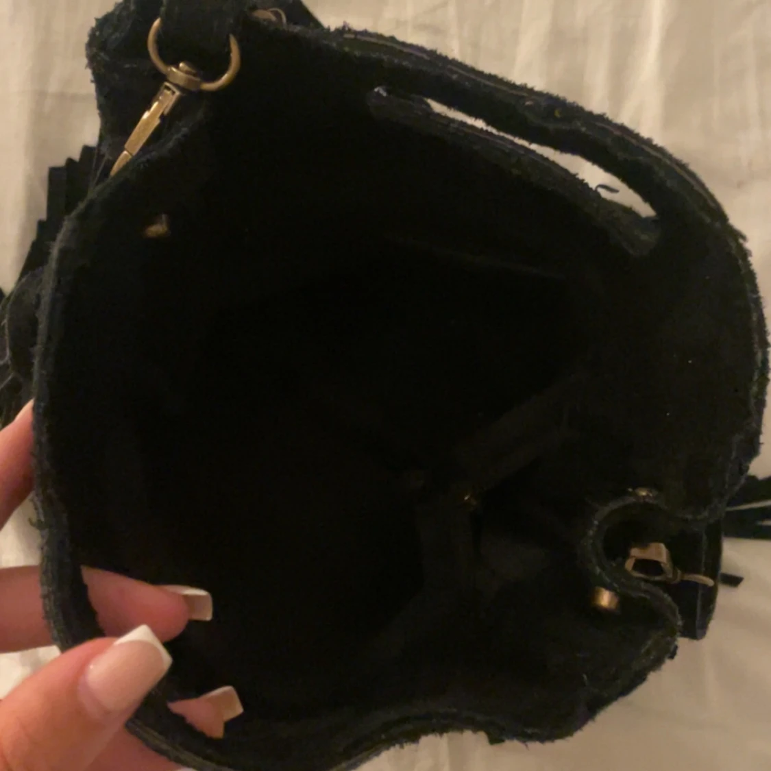 maje liknande väska  - 91