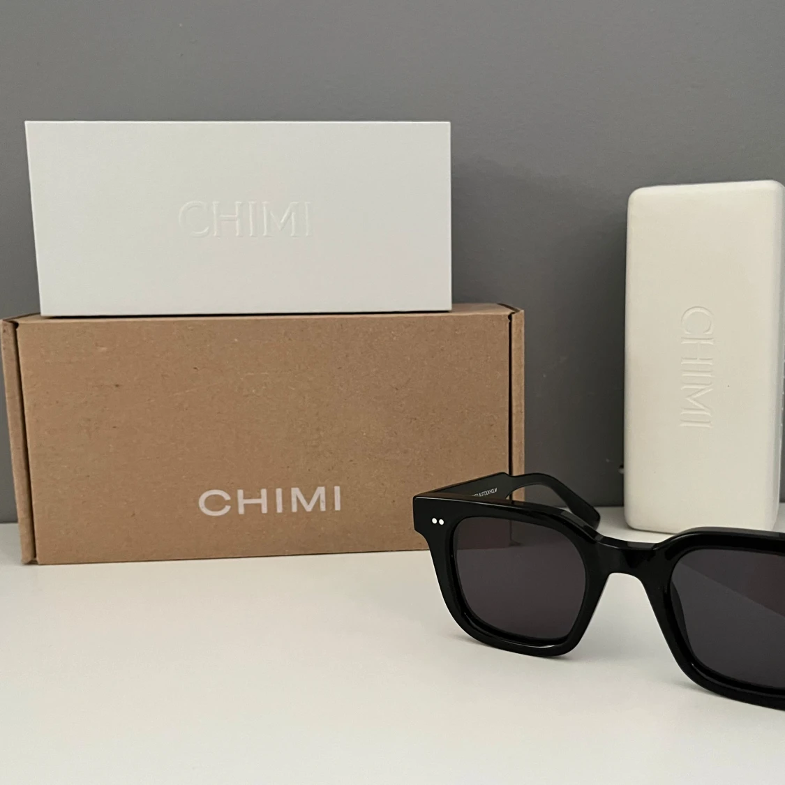 Chimi 04 black