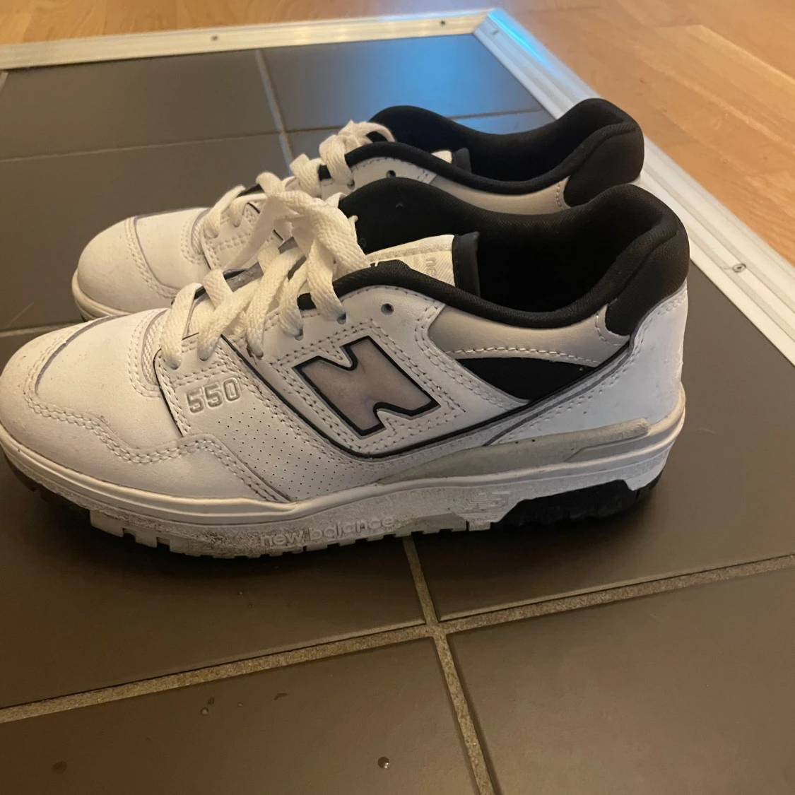 New Balance 550 - 91